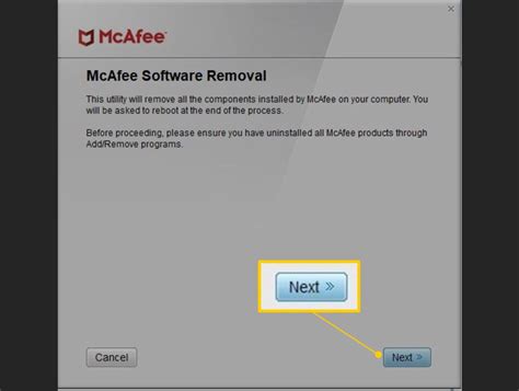 mcafee uninstall mac|mcafee removal tool free download.